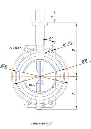 Затворы 32ч24р 1